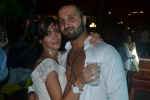 Saturday Night at Edde Sands Beach Bar, Byblos